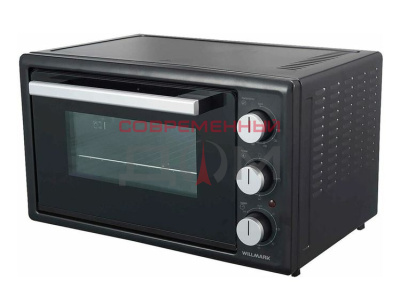 Жарочный шкаф WILLMARK WOD-488B